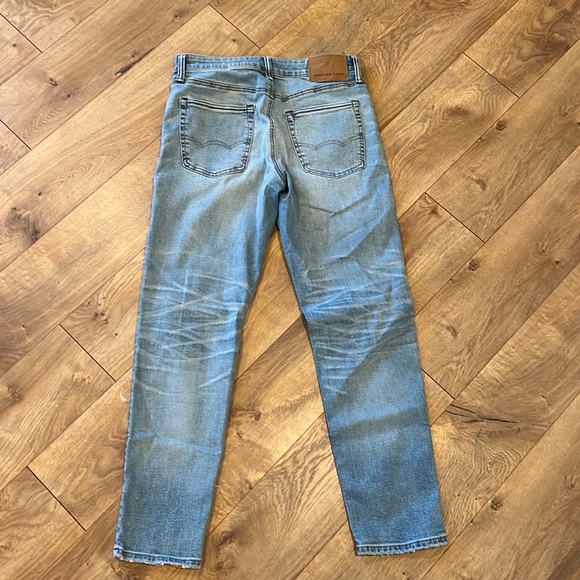American Eagle men’s jeans size 30 x 30 - Picture 4 of 6